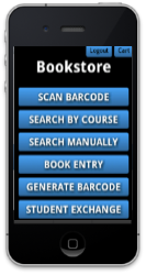 Collaborative Platform for Book Stores and Readers 