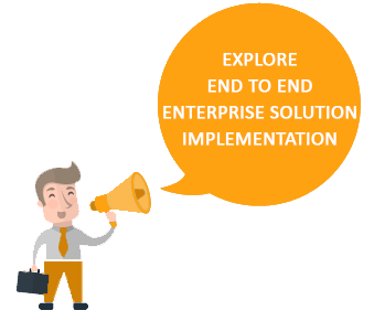 Enterprise Solution Implementations