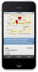 mobile app development company in india 